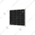 Solar Universe India 50W 36 Cells Monocrystalline Solar Panel